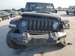 2022 Jeep Gladiator Mojave Черный vin: 1C6JJTEGXNL123536