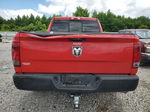 2012 Dodge Ram 1500 St Red vin: 1C6RD6FK0CS149046