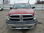 2012 Dodge Ram 1500 St Red vin: 1C6RD6FKXCS212413