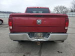 2012 Dodge Ram 1500 St Red vin: 1C6RD6FKXCS212413