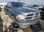 2012 Dodge Ram 1500 St Серый vin: 1C6RD6FP1CS111921