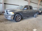 2012 Dodge Ram 1500 St Gray vin: 1C6RD6FP6CS306266