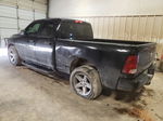 2012 Dodge Ram 1500 St Black vin: 1C6RD6FT0CS282186