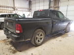 2012 Dodge Ram 1500 St Black vin: 1C6RD6FT0CS282186