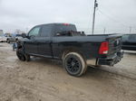 2012 Dodge Ram 1500 St Black vin: 1C6RD6FT0CS302243