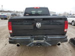 2012 Dodge Ram 1500 St Black vin: 1C6RD6FT0CS302243