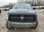 2012 Dodge Ram 1500 St Black vin: 1C6RD6FT0CS302243