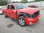 2012 Dodge Ram 1500 St Red vin: 1C6RD6FT2CS160154