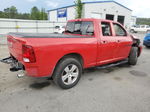 2012 Dodge Ram 1500 St Red vin: 1C6RD6FT2CS160154