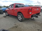 2012 Dodge Ram 1500 St Red vin: 1C6RD6FT2CS160154