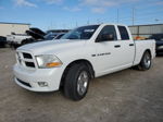 2012 Dodge Ram 1500 St White vin: 1C6RD6FT3CS197052