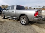 2012 Dodge Ram 1500 St Gray vin: 1C6RD6FT3CS322969