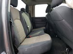 2012 Dodge Ram 1500 St Gray vin: 1C6RD6FT3CS322969