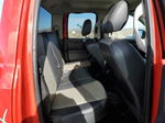 2012 Dodge Ram 1500 St Red vin: 1C6RD6FT4CS170166