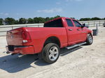 2012 Dodge Ram 1500 St Red vin: 1C6RD6FT4CS182396