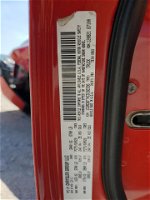 2012 Dodge Ram 1500 St Red vin: 1C6RD6FT4CS182396