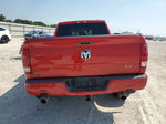 2012 Dodge Ram 1500 St Red vin: 1C6RD6FT4CS182396