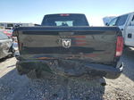 2012 Dodge Ram 1500 St Черный vin: 1C6RD6FT8CS301356