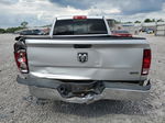 2012 Dodge Ram 1500 Slt Silver vin: 1C6RD6GP0CS225228