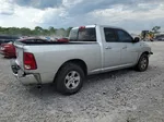 2012 Dodge Ram 1500 Slt Silver vin: 1C6RD6GP0CS225228