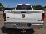 2012 Dodge Ram 1500 Slt White vin: 1C6RD6GP1CS221639