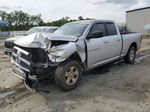 2012 Dodge Ram 1500 Slt Silver vin: 1C6RD6GP4CS135709