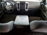 2012 Dodge Ram 1500 Slt Белый vin: 1C6RD6GPXCS145791