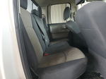 2012 Dodge Ram 1500 Slt Белый vin: 1C6RD6GPXCS145791