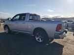 2012 Dodge Ram 1500 Slt Серебряный vin: 1C6RD6GT1CS174013