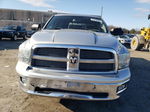 2012 Dodge Ram 1500 Slt Серебряный vin: 1C6RD6GT1CS174013