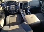 2012 Dodge Ram 1500 Slt Серебряный vin: 1C6RD6GT1CS174013