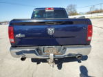 2012 Dodge Ram 1500 Slt Синий vin: 1C6RD6GT4CS155441