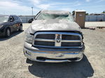 2012 Dodge Ram 1500 Slt Серый vin: 1C6RD6GT5CS313639