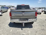 2012 Dodge Ram 1500 Slt Gray vin: 1C6RD6GT5CS313639