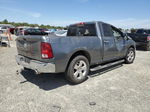 2012 Dodge Ram 1500 Slt Серый vin: 1C6RD6GT5CS313639