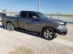 2012 Dodge Ram 1500 Slt Серый vin: 1C6RD6GT6CS145641