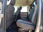 2012 Dodge Ram 1500 Slt Серый vin: 1C6RD6GT6CS145641