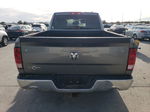 2012 Dodge Ram 1500 Slt Угольный vin: 1C6RD6GT8CS324263