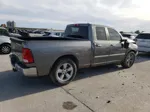 2012 Dodge Ram 1500 Slt Угольный vin: 1C6RD6GT8CS324263