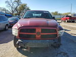 2012 Dodge Ram 1500 Sport Red vin: 1C6RD6HT7CS169932