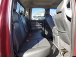 2012 Dodge Ram 1500 Sport Red vin: 1C6RD6HT7CS169932