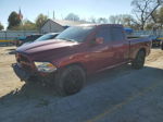 2012 Dodge Ram 1500 Sport Red vin: 1C6RD6HT7CS169932