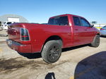 2012 Dodge Ram 1500 Sport Red vin: 1C6RD6HT7CS169932