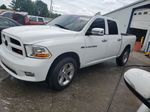 2012 Dodge Ram 1500 St White vin: 1C6RD6KT0CS201161