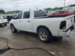 2012 Dodge Ram 1500 St White vin: 1C6RD6KT0CS201161