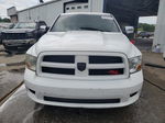 2012 Dodge Ram 1500 St White vin: 1C6RD6KT0CS201161