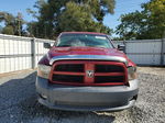 2012 Dodge Ram 1500 St Red vin: 1C6RD6KT0CS220986