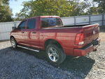 2012 Dodge Ram 1500 St Red vin: 1C6RD6KT0CS220986