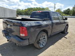 2012 Dodge Ram 1500 St Синий vin: 1C6RD6KT0CS245712