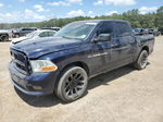 2012 Dodge Ram 1500 St Синий vin: 1C6RD6KT0CS245712